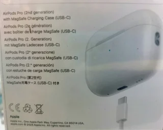 ایرپادپرو۲