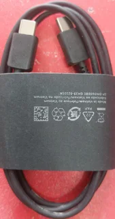 کابل شارژ دو سر تایپ سی