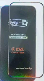 گلس محافظ صفحه A05s