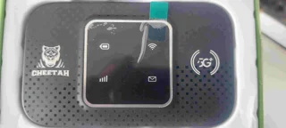 مودم جیبی